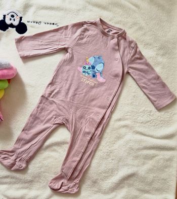 🎀pyjamas bebe fille 🎀