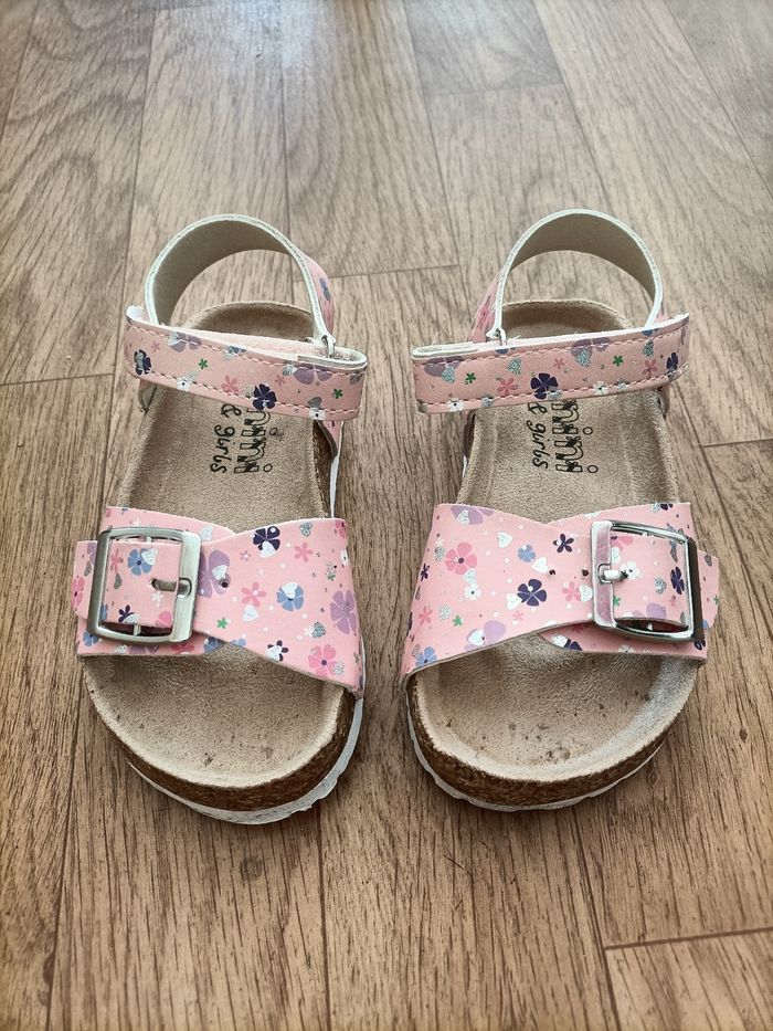 Sandales enfant