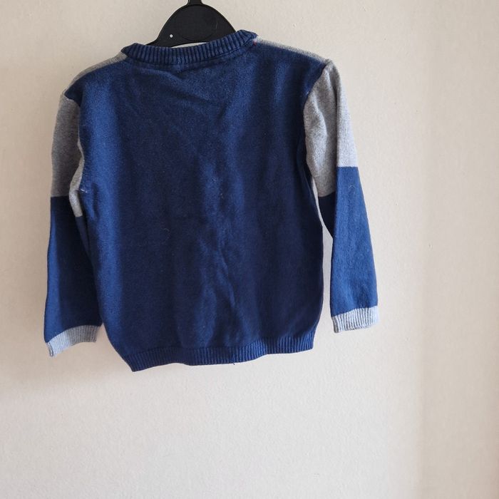 2 ans gilet H&M - photo numéro 3