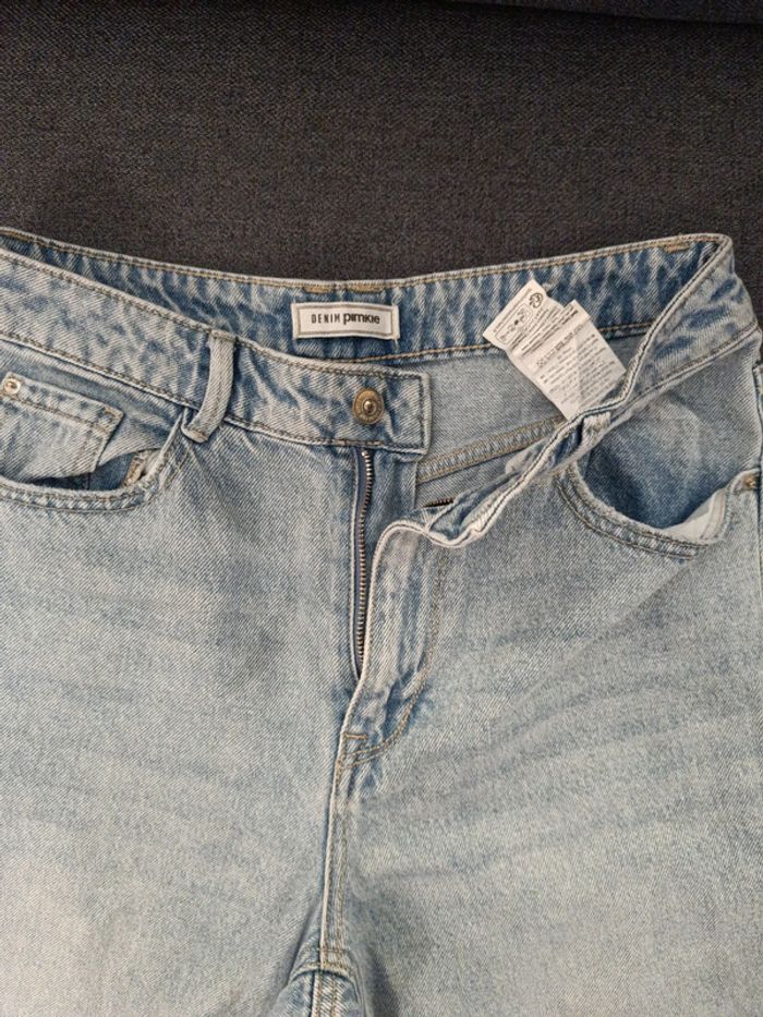 Lot jeans en très bon état - photo numéro 6