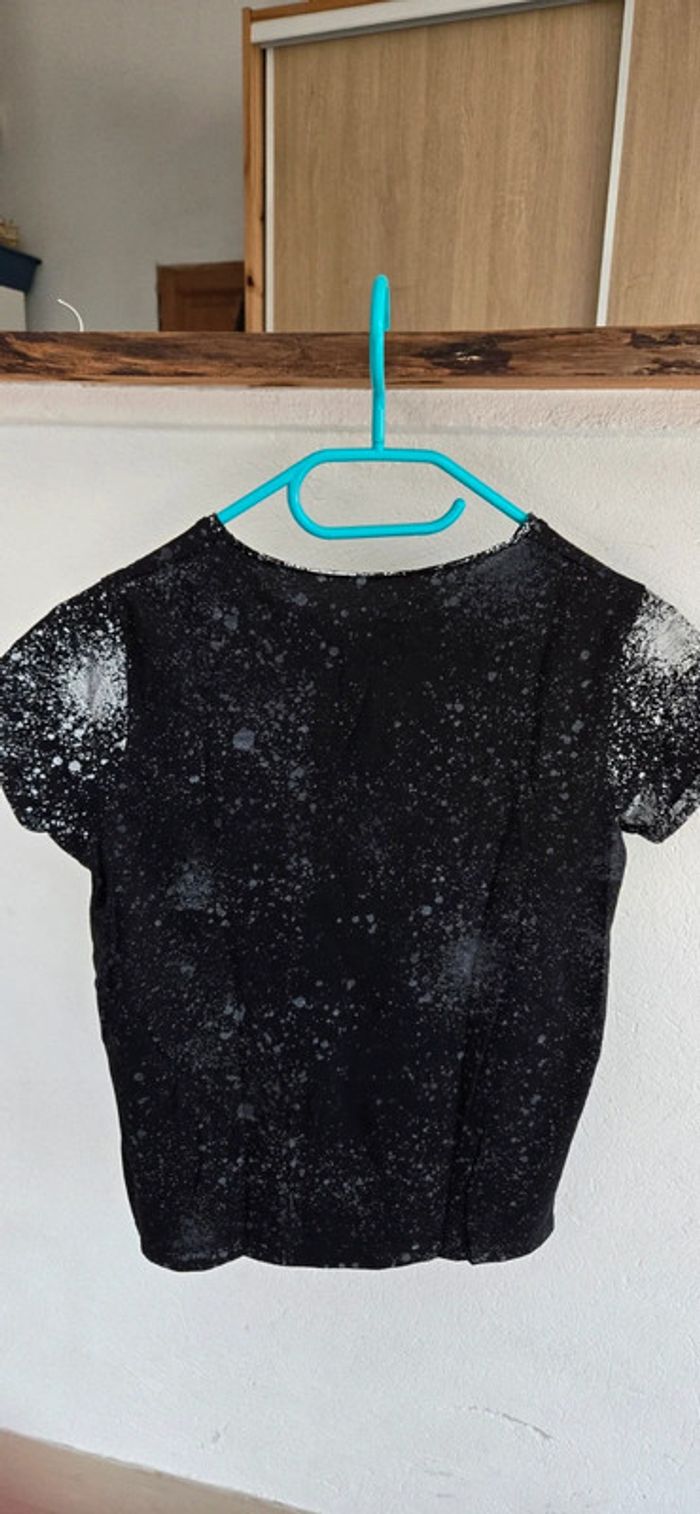 Tshirt Gémo 12 ans - photo numéro 4
