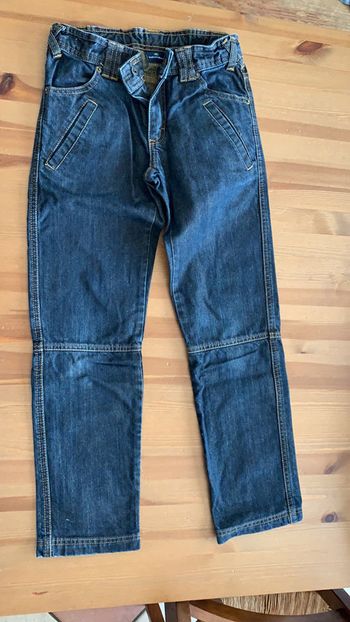 Pantalon Jeans 10 ans Sergent-major