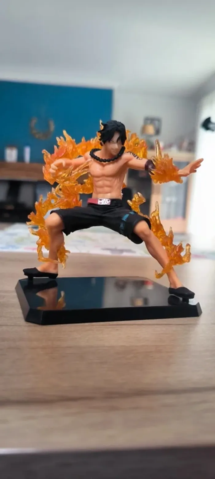 Figurine Ace - photo numéro 2