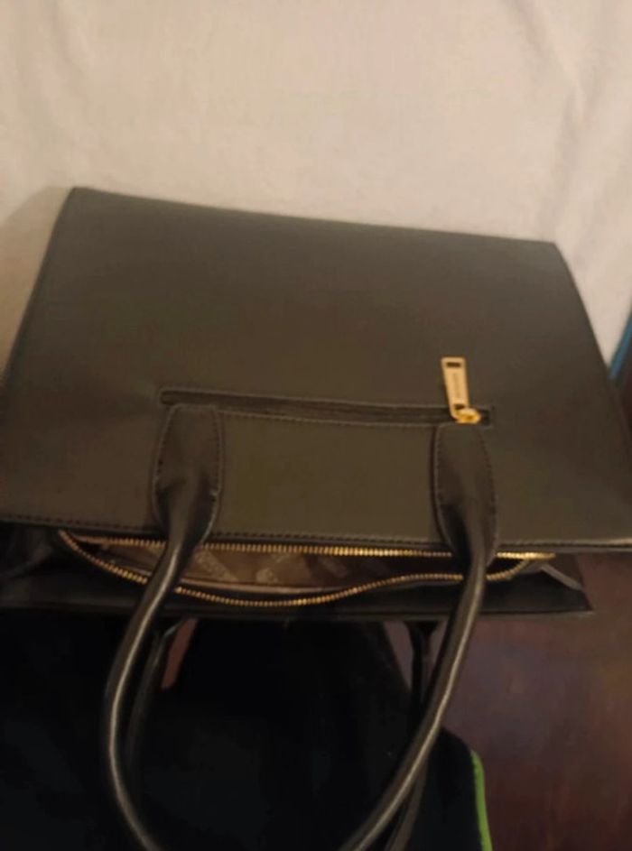 Sac Georges rech vintage - photo numéro 5