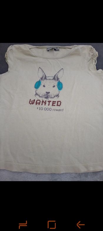 Tee-shirt