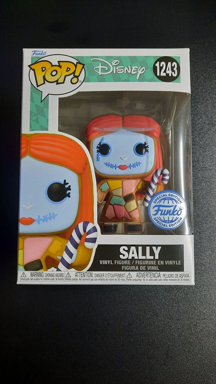 Nightmare before christmas