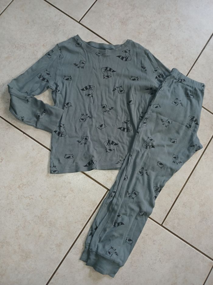 Lot 8 ans garçon - photo numéro 5