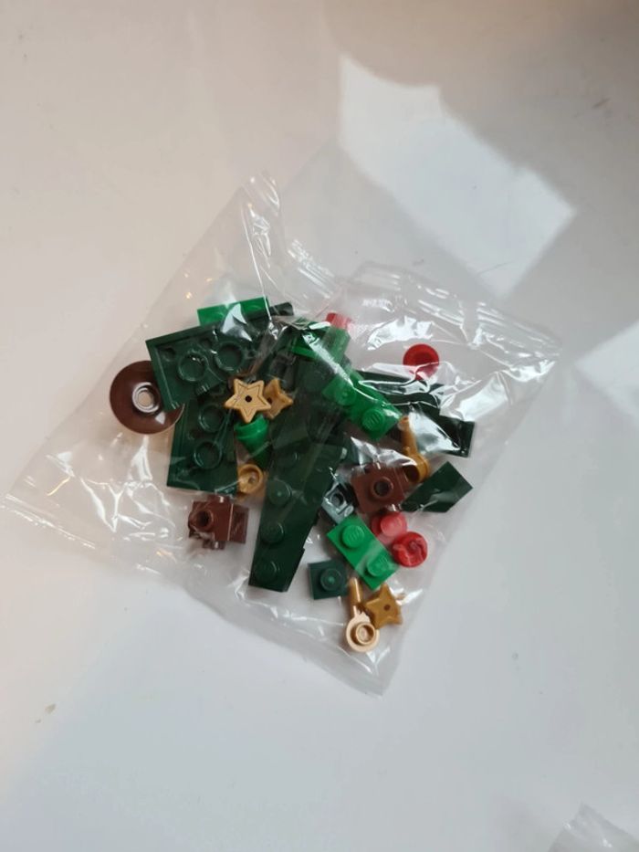 Lot lego harry potter - photo numéro 6