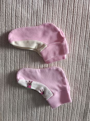 Chaussons / Chaussettes
