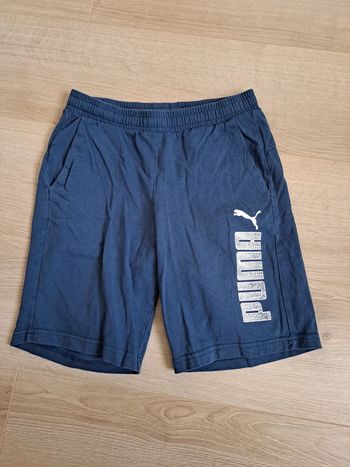 Short 11/12 ans