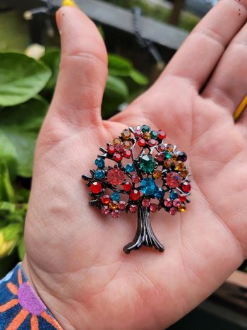 Arbre de vie multifacettes