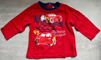 Tee shirt 6 mois Disney
