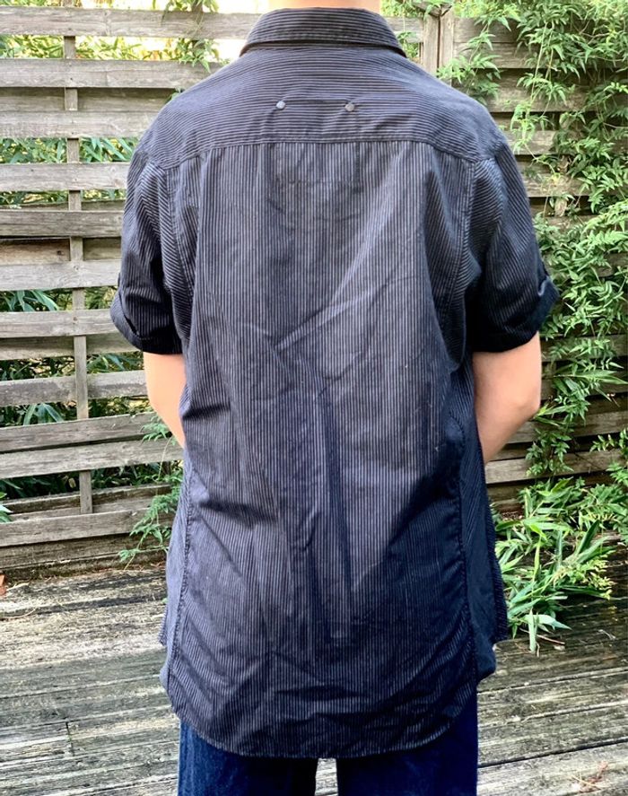 Chemise manche courte S OWK (93) - photo numéro 2