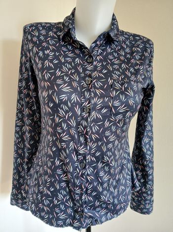Chemise damart taille 34/36