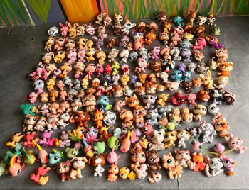 Little Petshop  Hasbro