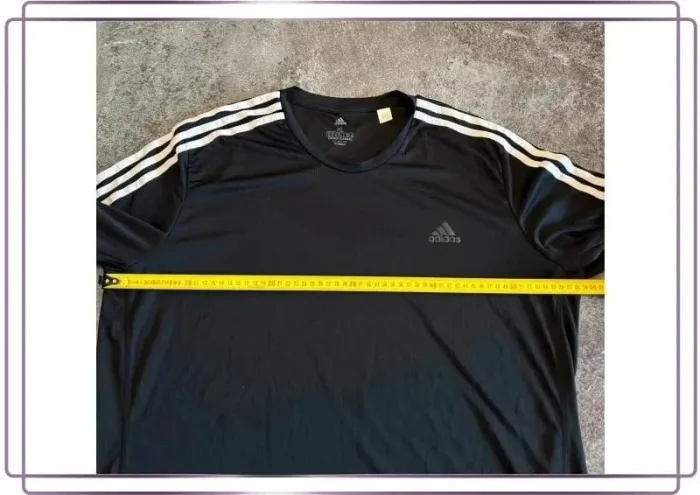Sweat manches longues sport climalite running homme Adidas XL - photo numéro 6
