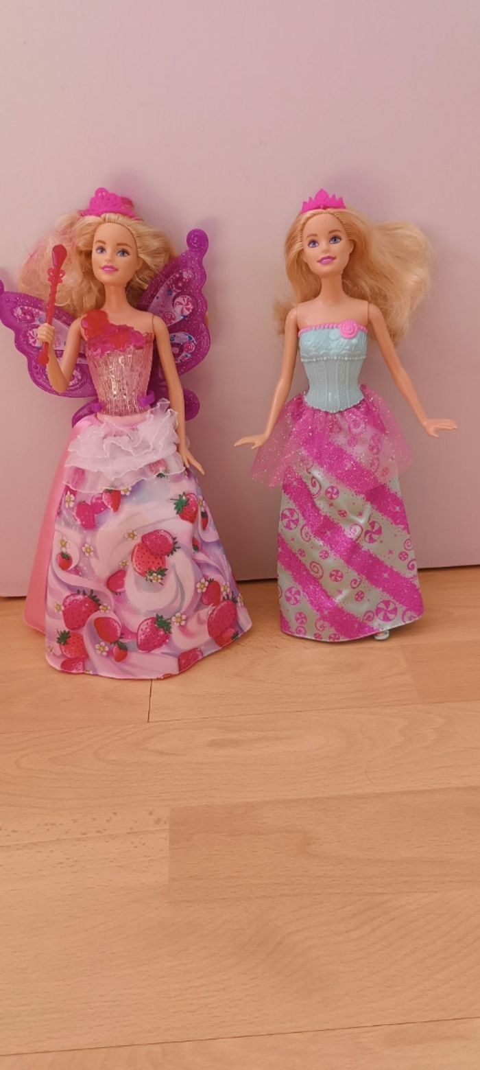 Barbie