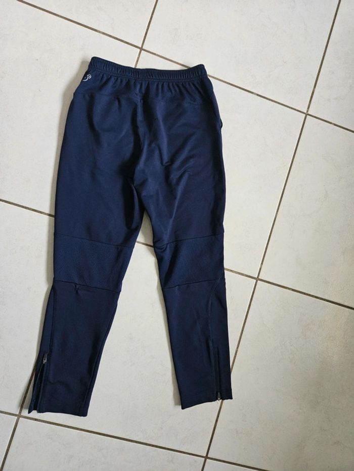 Pantalon de survêtement OM 10 ans U32 - photo numéro 4