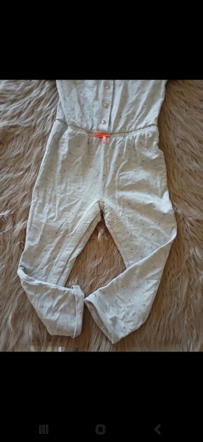 🍍 Superbe combi pantalon TAO fille 3 ans - photo numéro 2