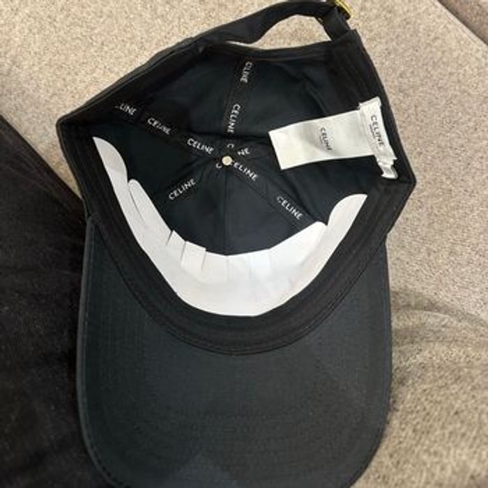 Casquette Céline - photo numéro 7