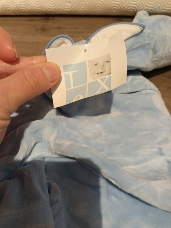 Pyjamas - photo numéro 6