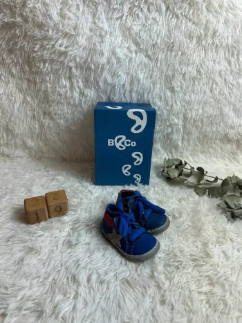 Chaussures bébé Bana & Co taille 19