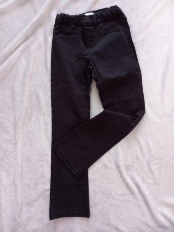 Pantalon fille 9 ans