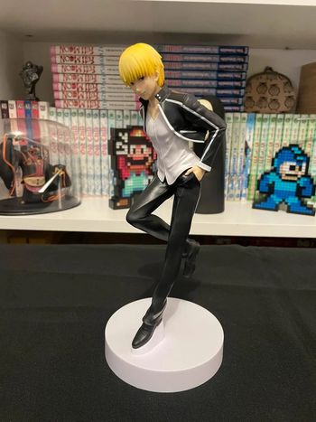 Figurine Fate Grand Order - EXQ - Gilgamesh