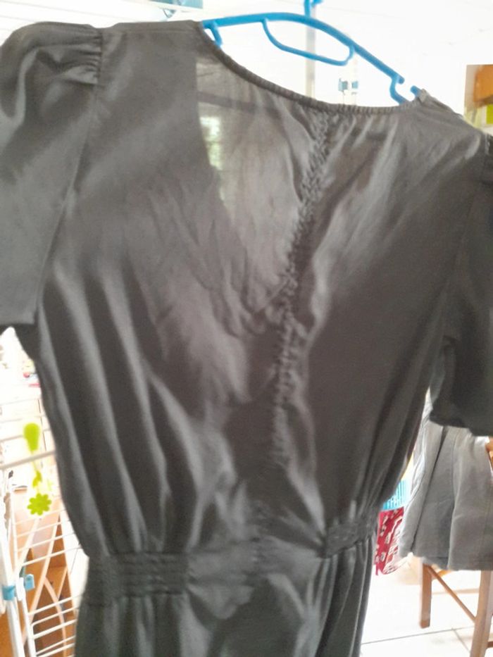 Robe noir kiabi - photo numéro 9