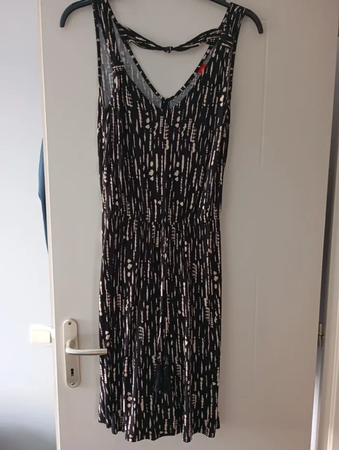 Robe été femme taille 38 s.oliver