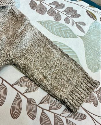 Gilet Kitchoun - 6 mois 