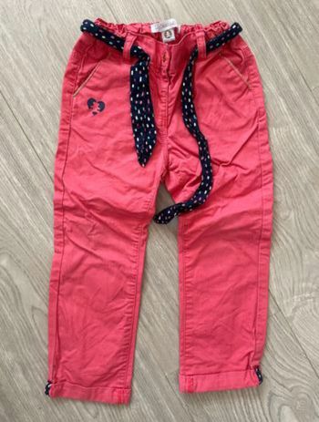 Pantalon léger 36 mois