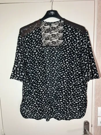 Blouse jennyfer
