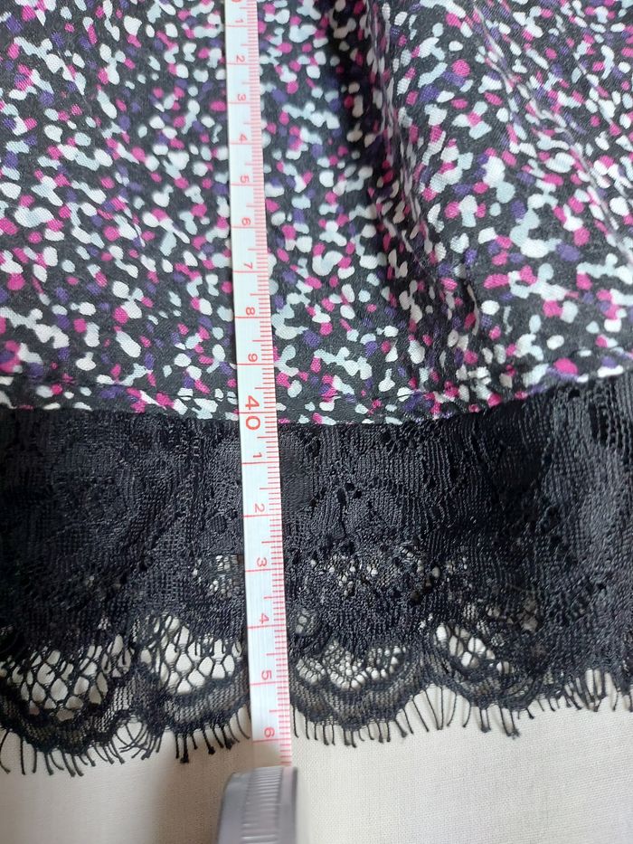 Jupe demi-saison doublée - photo numéro 8