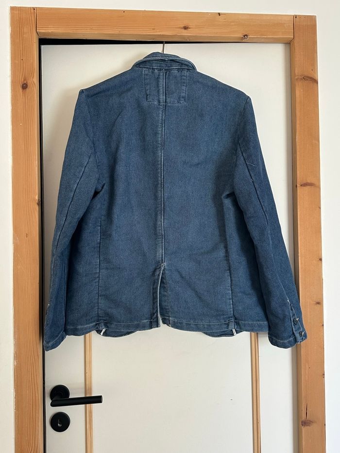 Veste de blazer - Taille L - photo numéro 3