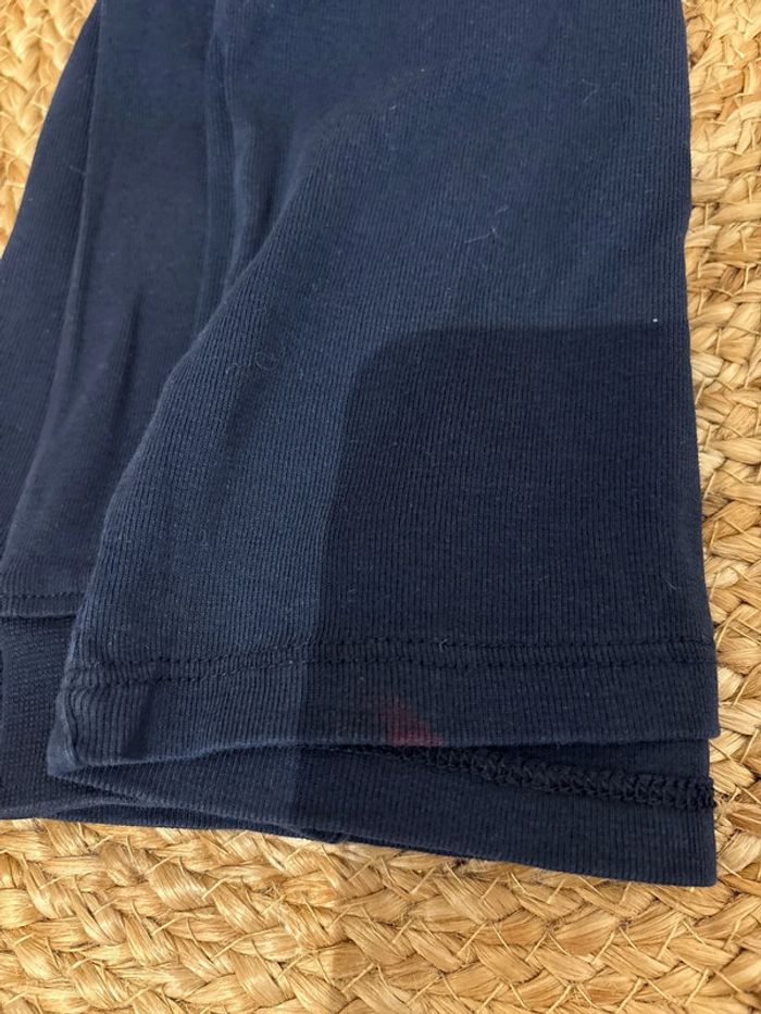 Sous pull col roulé Zara garçon 7 ans - photo numéro 5