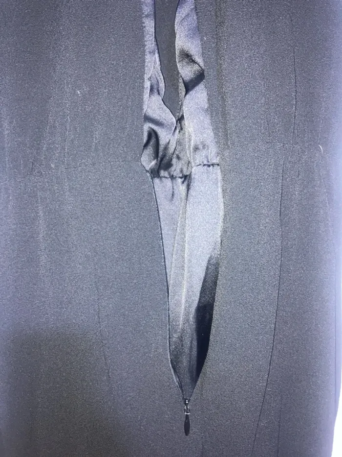 Robe courte - photo numéro 9