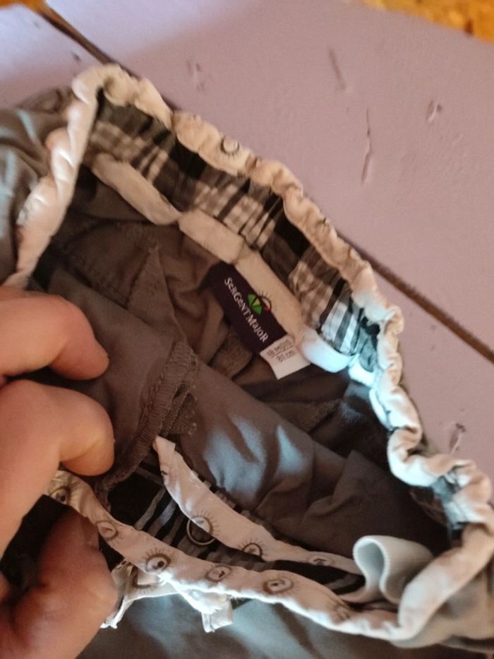 Ensemble sergent major - photo numéro 7