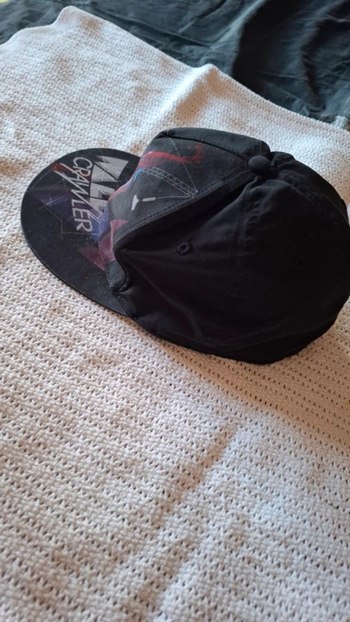 Casquette Spiderman - photo numéro 5