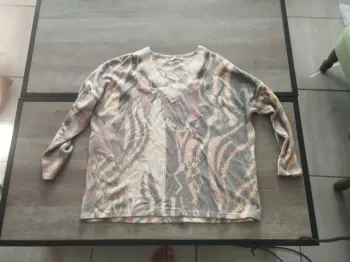 Pull large