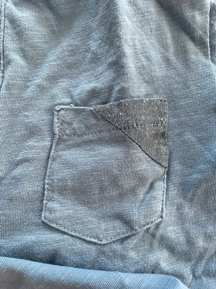 Tee-shirt TAO 5 ans - photo numéro 5