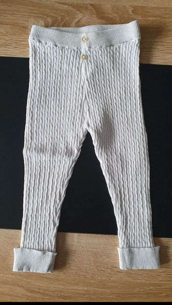 Legging 18 mois