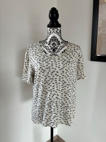 Teeshirt grande taille