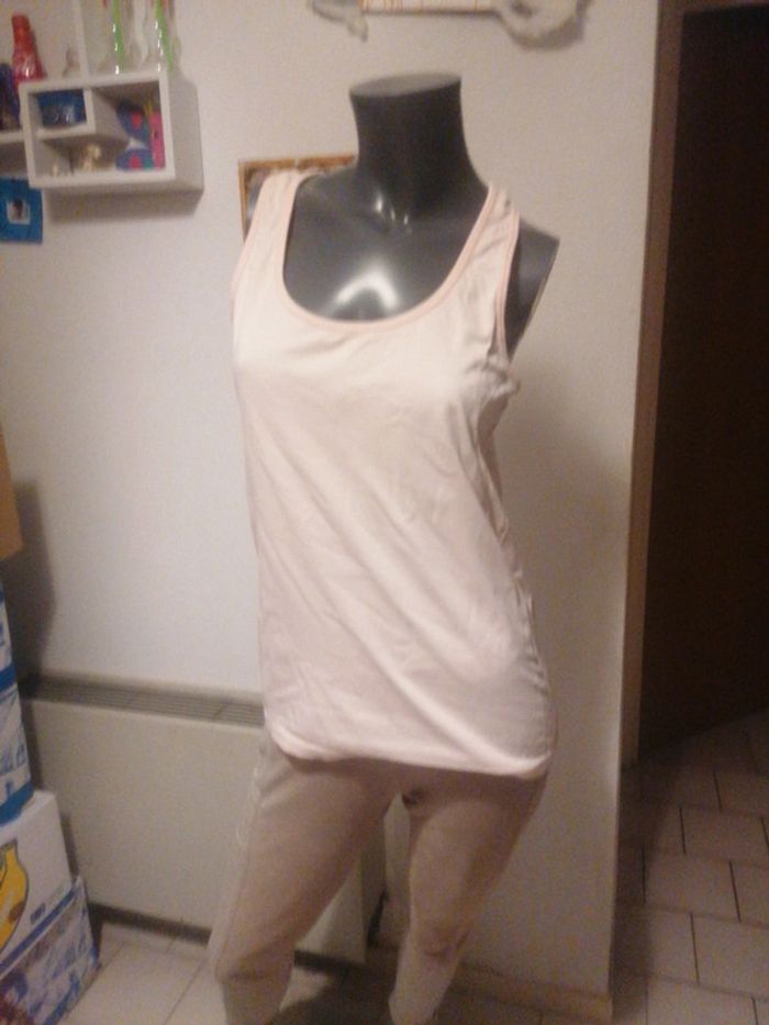 Débardeur taille unique