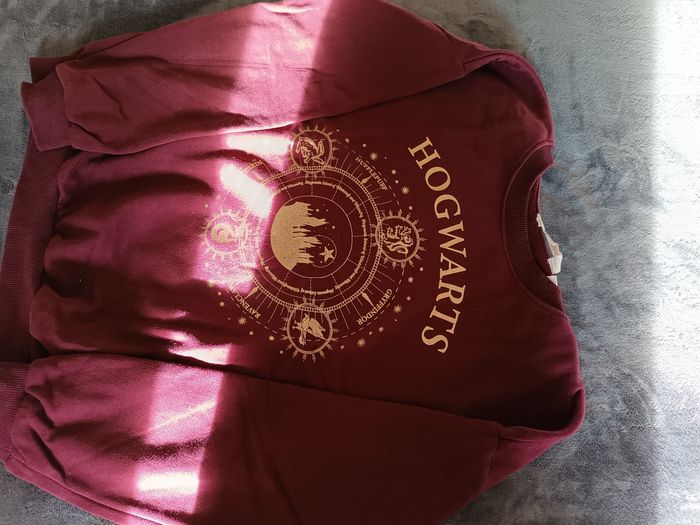 Lot sweat Harry Potter