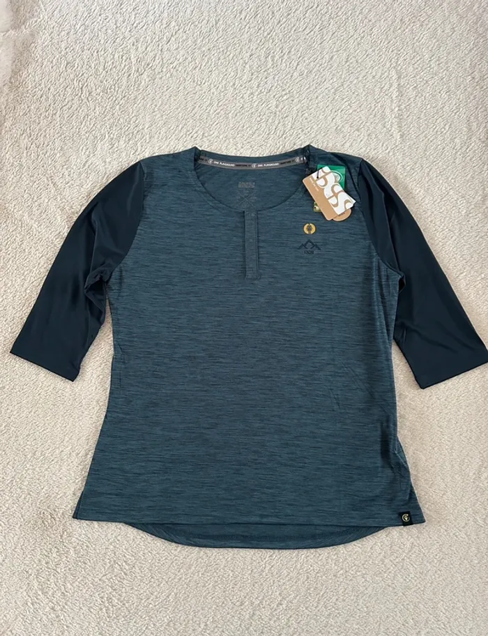 Teeshirt / jersey IXS