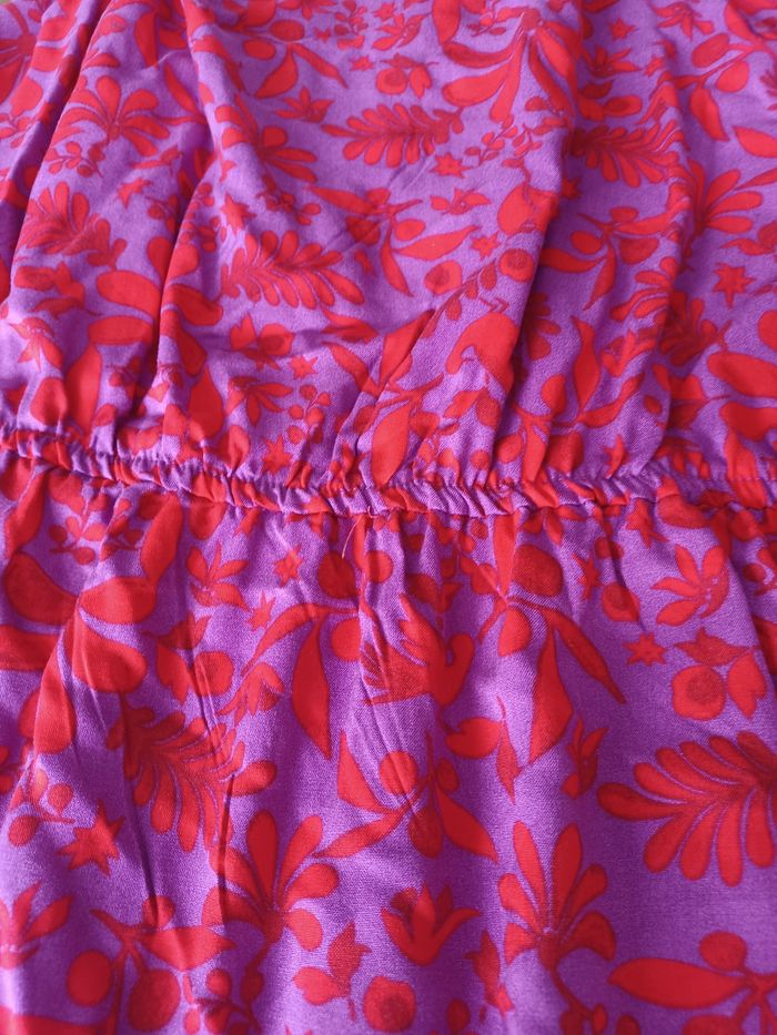 Robe d été légère - photo numéro 8