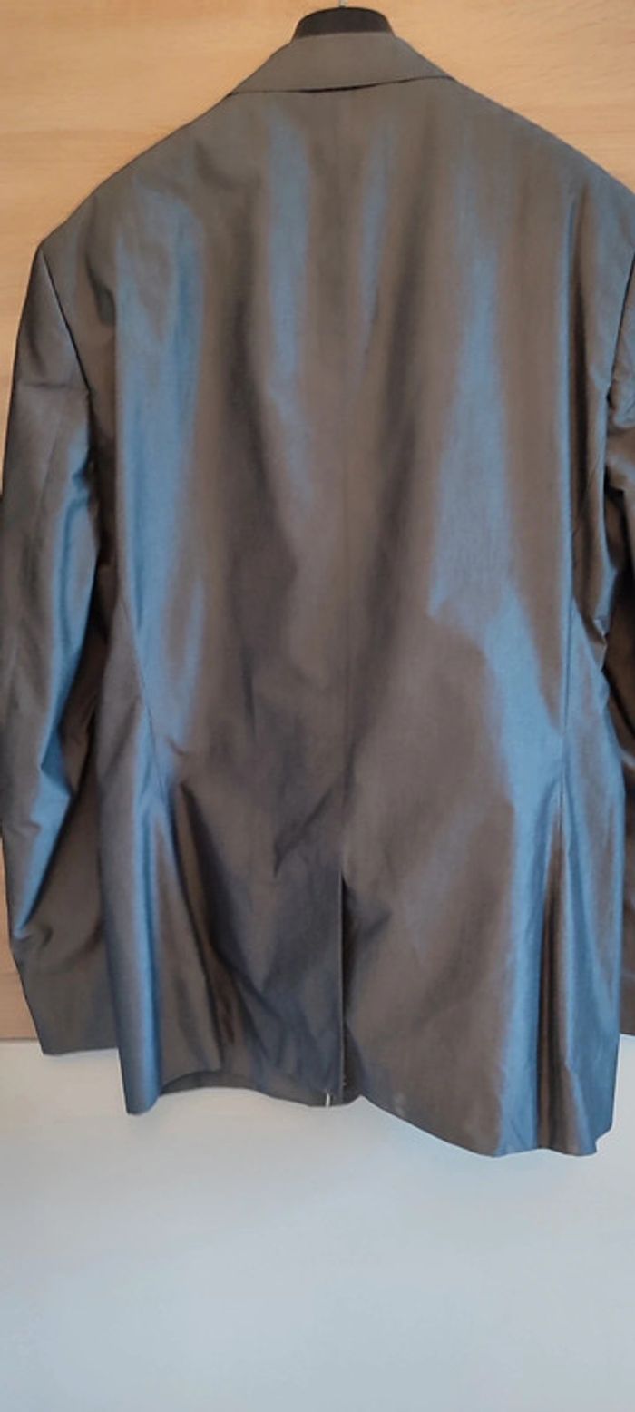 Blazer homme Esprit - photo numéro 4