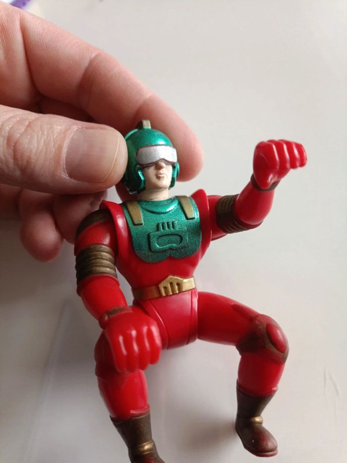 Figurine - photo numéro 3