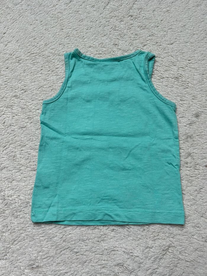 Débardeur Bug Bunny - photo numéro 2